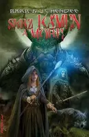 Skrz kámen a moře - Barb Hendee, J.C. Hendee