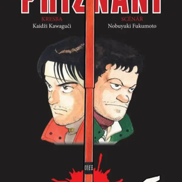 Přiznání - Nobuyuki Fukumoto, Kaidži Kawaguči