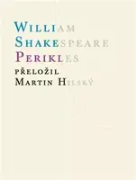 Perikles - William Shakespeare