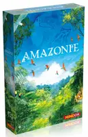 Amazonie - Tim Eisner