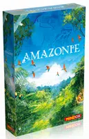 Amazonie