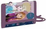 Dětská textilní peněženka - Frozen
