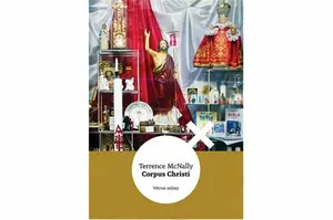 Corpus Christi - Terrence McNally