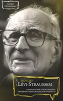Hovory s Lévi-Straussem - Claude Lévi-Strauss, Charbonnier Georges