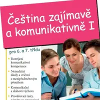 Čeština zajímavě a komunikativně I - Květoslava Klímová, Ivana Kolářová - e-kniha