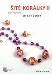 Šité korálky II - Jitka Sůsová - e-kniha