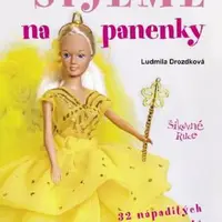Šijeme na panenky - Ludmila Drozdková - e-kniha