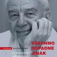 Všechno dopadne jinak - Libuše Koubská, František Koukolík - e-kniha
