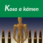 Kosa a kámen - Jarmila Pospíšilová - e-kniha