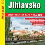 SC 140 Jihlavsko 1:60 000