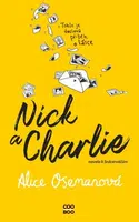 Nick a Charlie - Alice Osemanová - e-kniha