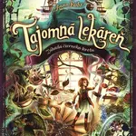 Tajomná lekáreň - Záhada čierneho kvetu - Anna Ruheová