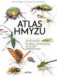 Atlas hmyzu - Petr Šípek