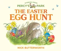 The Easter Egg Hunt - Nick Butterworth