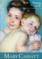 Poker - Mary Cassatt