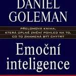 Emoční inteligence - Daniel Goleman