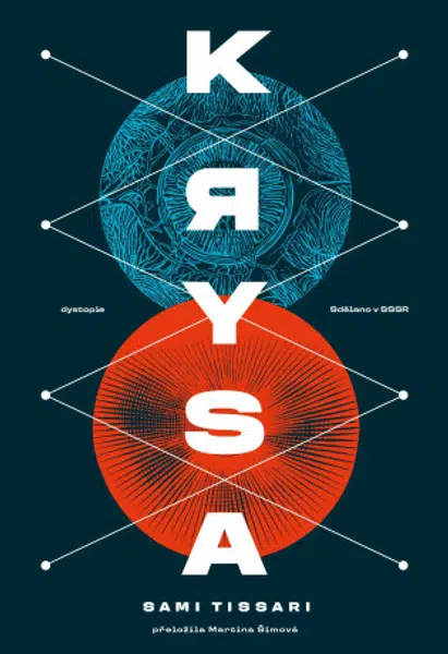 Krysa - Sami Tissari