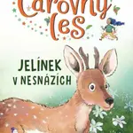 Čarovný les: Jelínek v nesnázích - Julie Sykesová