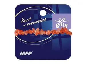 Gifty - Náramek Sentiment RAW - Život v rovnováze