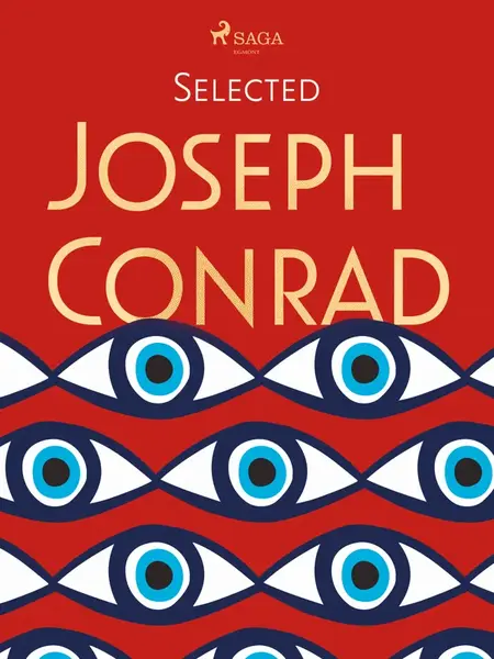 Selected Joseph Conrad - Joseph Conrad - e-kniha