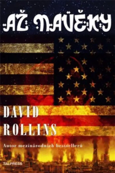 Až navěky - David Rollins