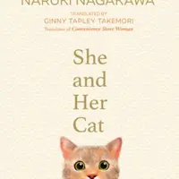 She and her Cat - Makoto Shinkai, Naruki Nagakawa