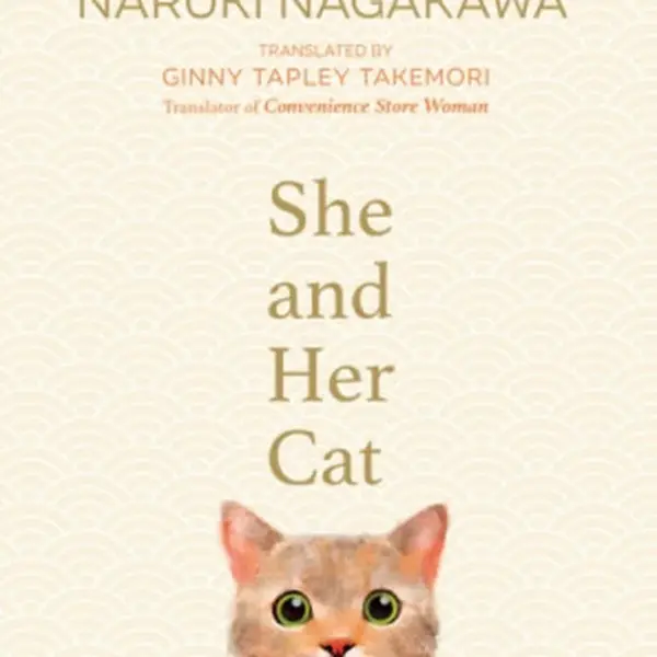 She and her Cat - Makoto Shinkai, Naruki Nagakawa