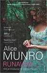 Runaway - Alice Munroová