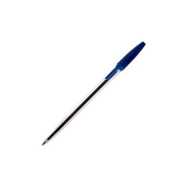 Kuličkové pero CONCORDE 54-1, 1,0mm, modrá náplň