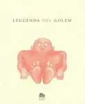Leggenda del Golem - Ivana Pecháčková, Petr Nikl