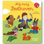 Môj malý Beethoven - Emilie Collet