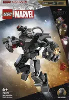 War Machine v robotickém brnění - LEGO® Marvel (76277)
