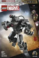 War Machine v robotickém brnění - LEGO® Marvel (76277)