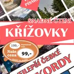 Křížovky Nejlepší české rekordy