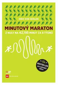 Minutový maraton - Dirk von Gehlen