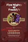 Five Nights at Freddy's: Survival Logbook - Scott Cawthon
