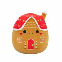 SQUISHMALLOWS Perníčkový dům - Casa