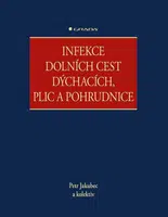 Infekce dolních cest dýchacích, plic a pohrudnice - Pavel Jakubec
