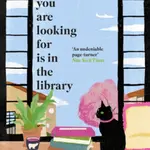 What You Are Looking for is in the Library - Mičiko Aojama