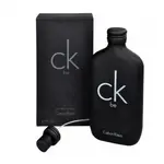 CALVIN KLEIN Be Toaletní voda 200 ml