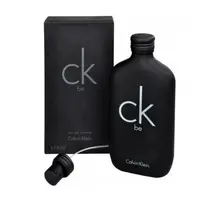 CALVIN KLEIN Be Toaletní voda 200 ml