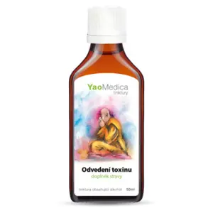 YAOMEDICA Odvedení toxinu 50 ml