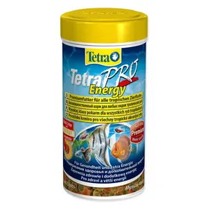 TETRA Pro Energy krmivo 500 ml