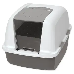 CATIT Jumbo Toaleta 1 kus