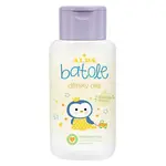 ALPA Batole Dětský olej s olivovým olejem 200 ml