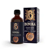 BONORA Skutečně hořký bylinný elixír 100 ml