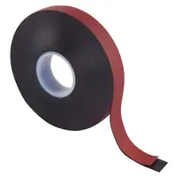 Páska vulkanizační 19mm/10m černá EMOS F51912