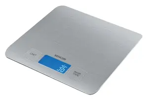 Váha kuchyňská SENCOR SKS 5400