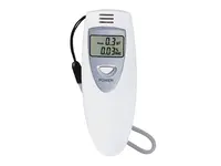 Alkohol tester HUTERMANN HA-04
