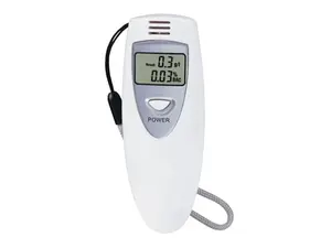 Alkohol tester HUTERMANN HA-04